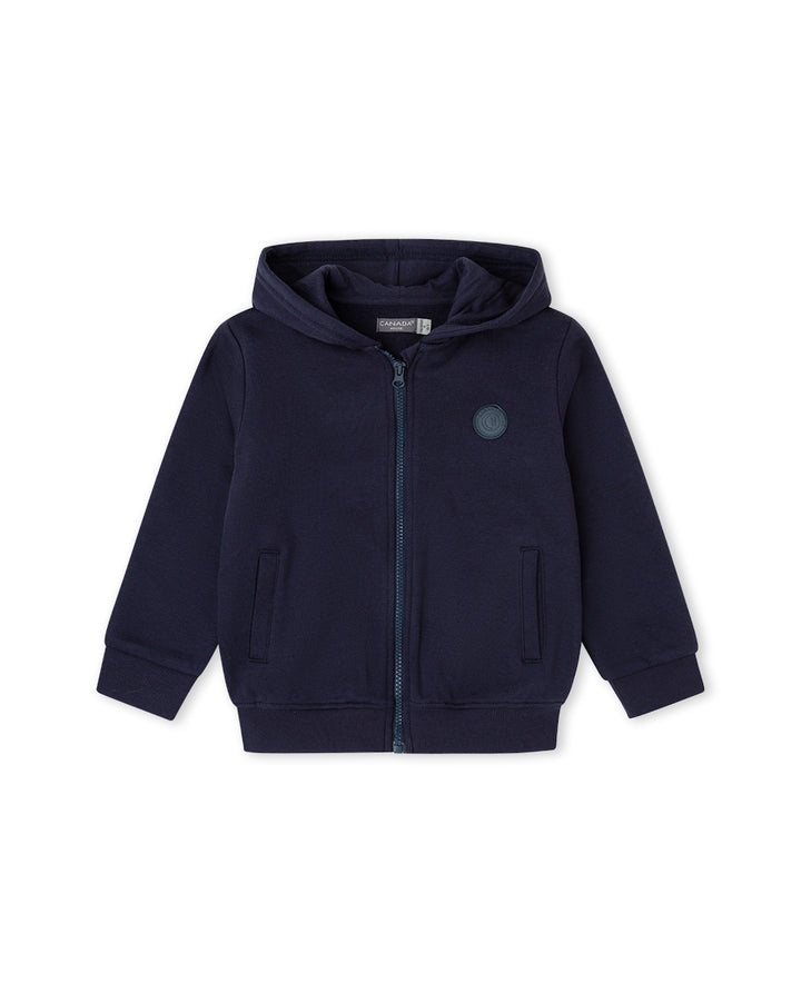SUDADERA MARINO