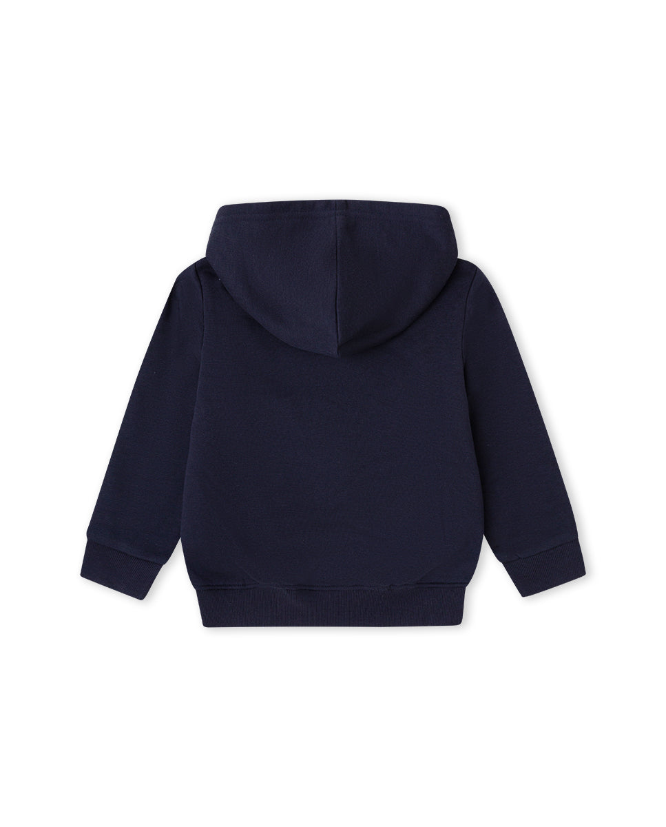 SUDADERA MARINO