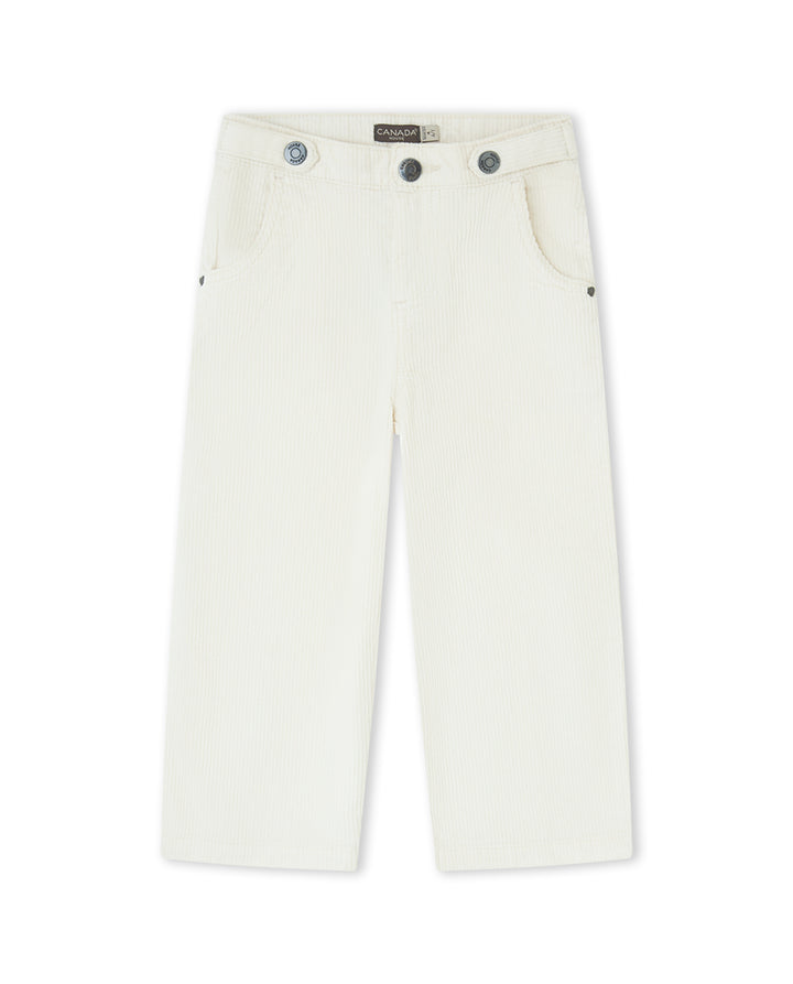 PANTALÓN BEIGE