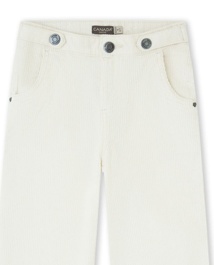 PANTALÓN BEIGE