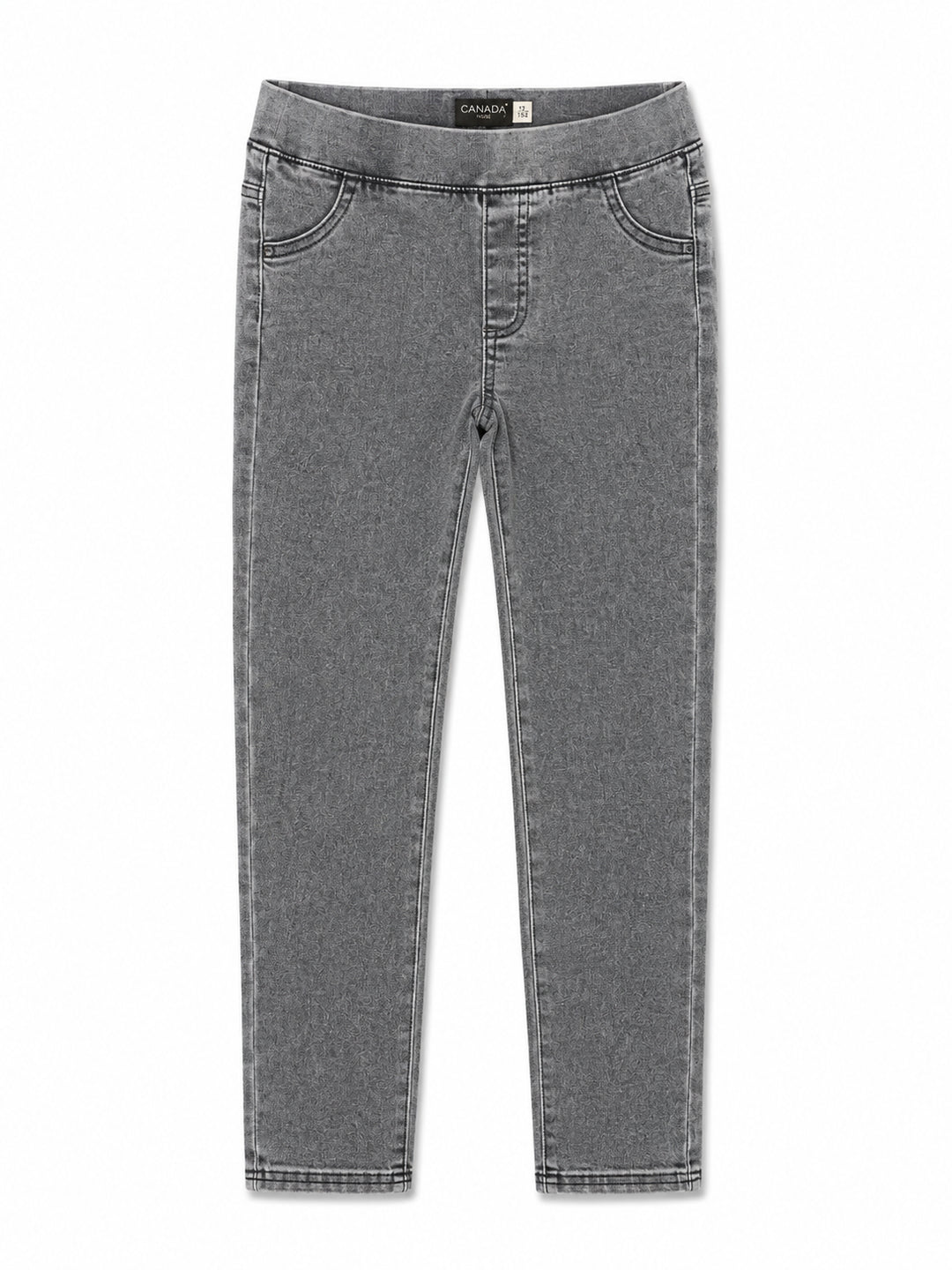 JEGGING GRIS