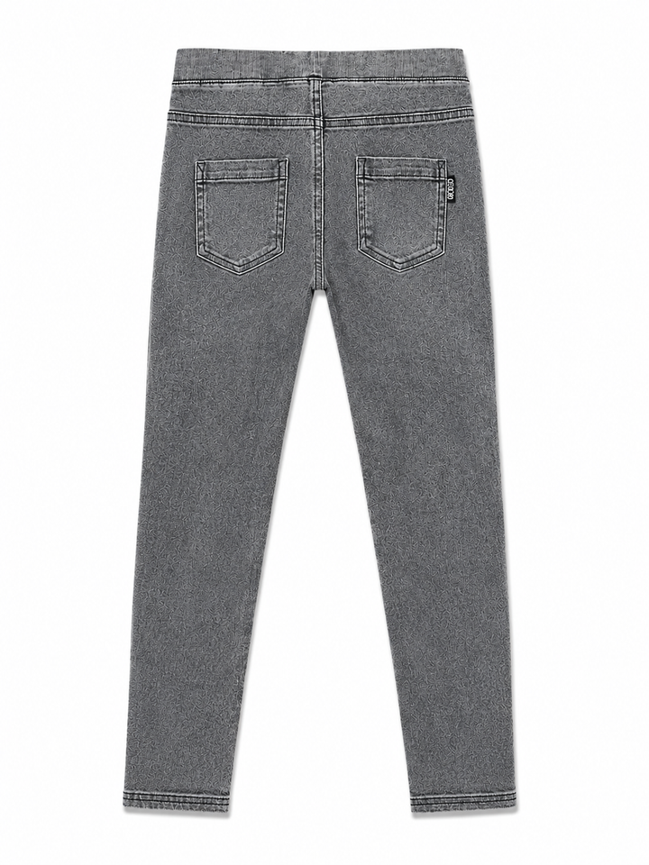 JEGGING KIDS GIRL GLAM