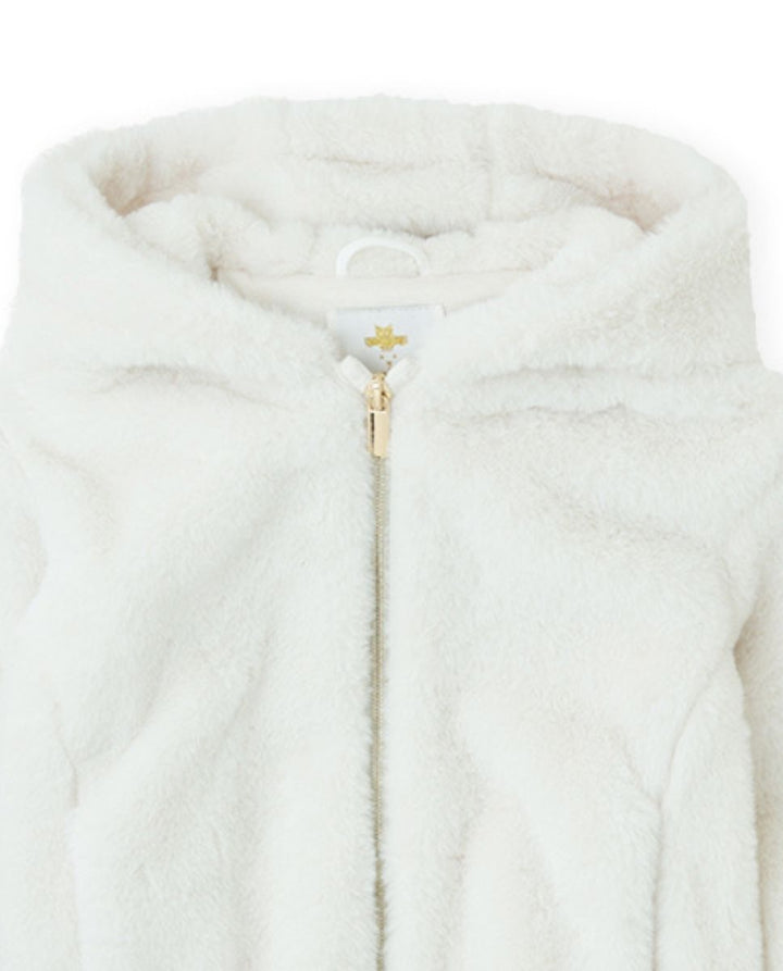 CHAQUETA BEIGE