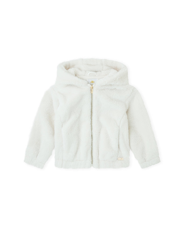 CHAQUETA BEIGE