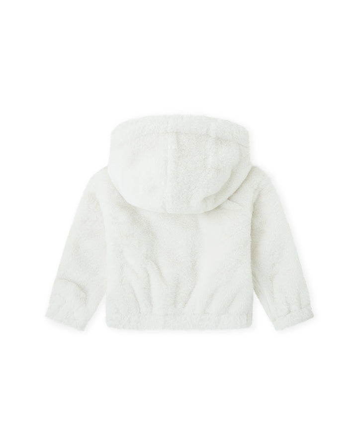 CHAQUETA BEIGE