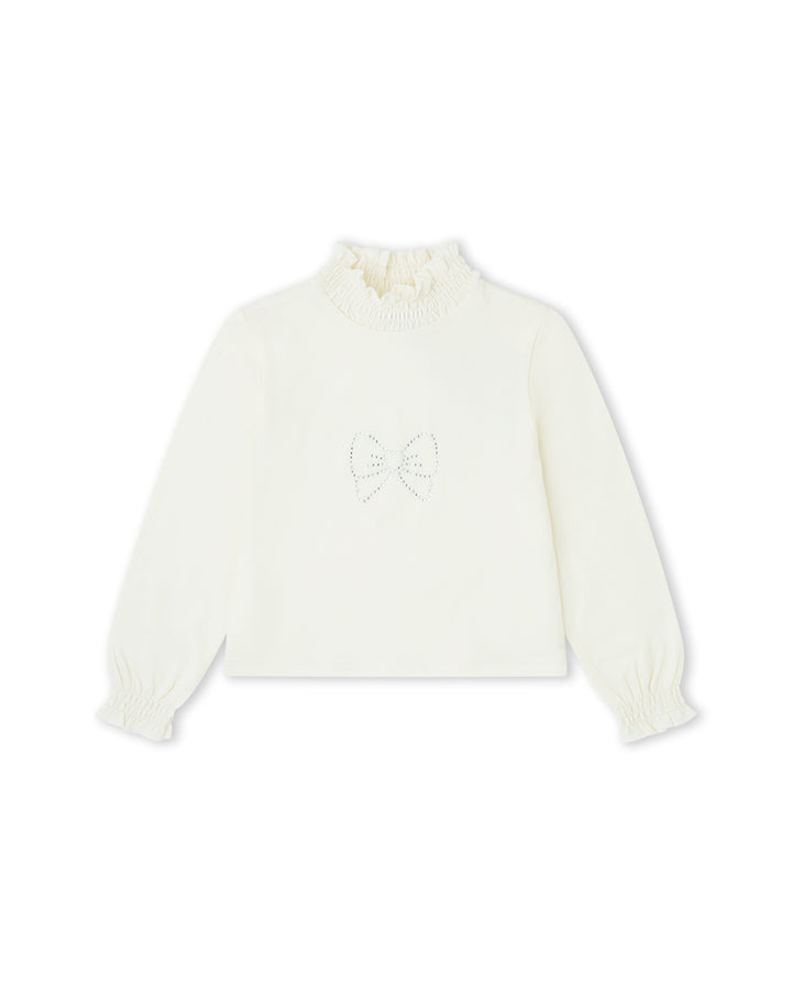 CAMISETA OFF WHITE