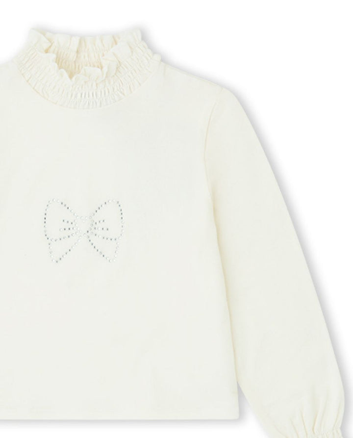 CAMISETA OFF WHITE