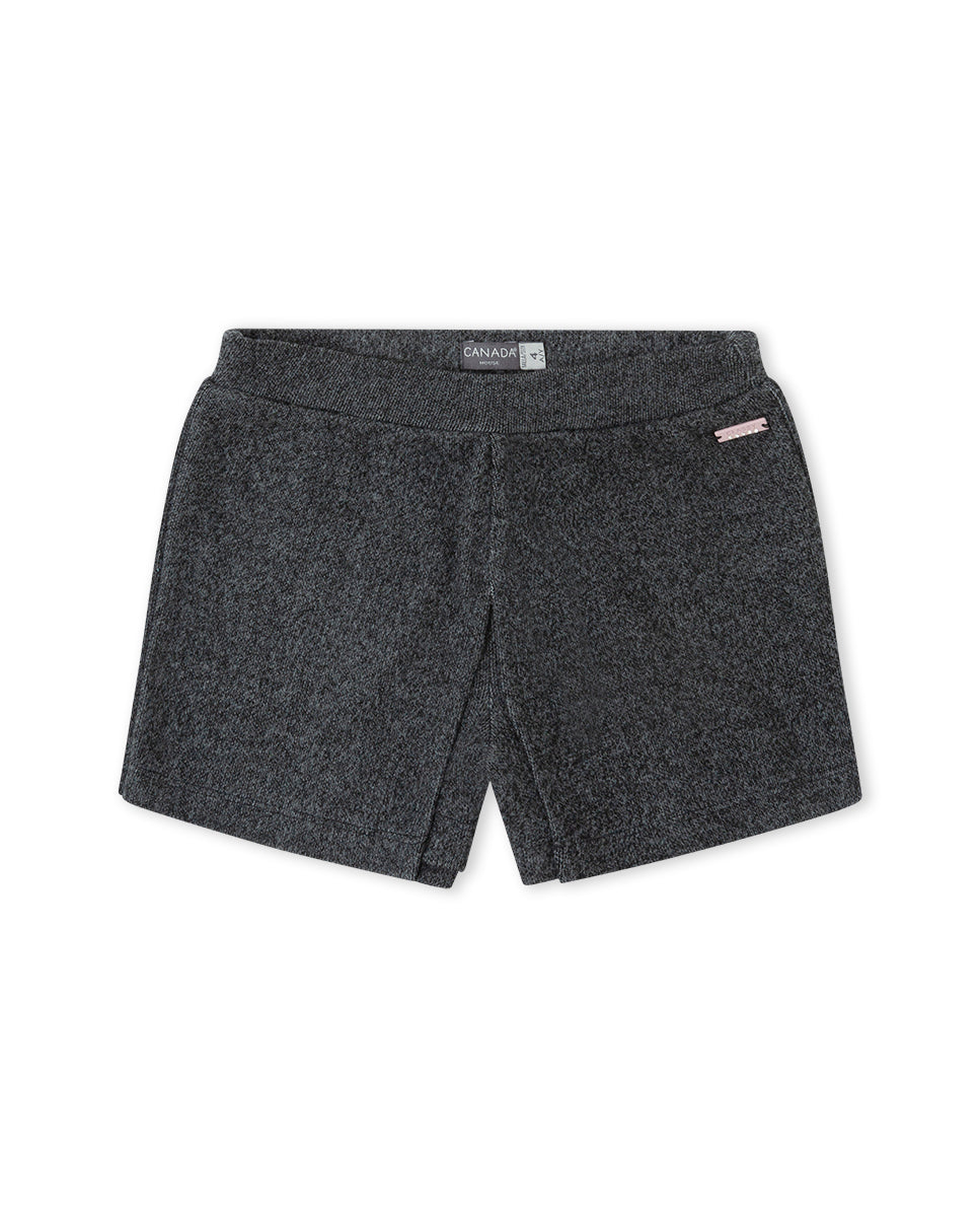 SHORT GRIS
