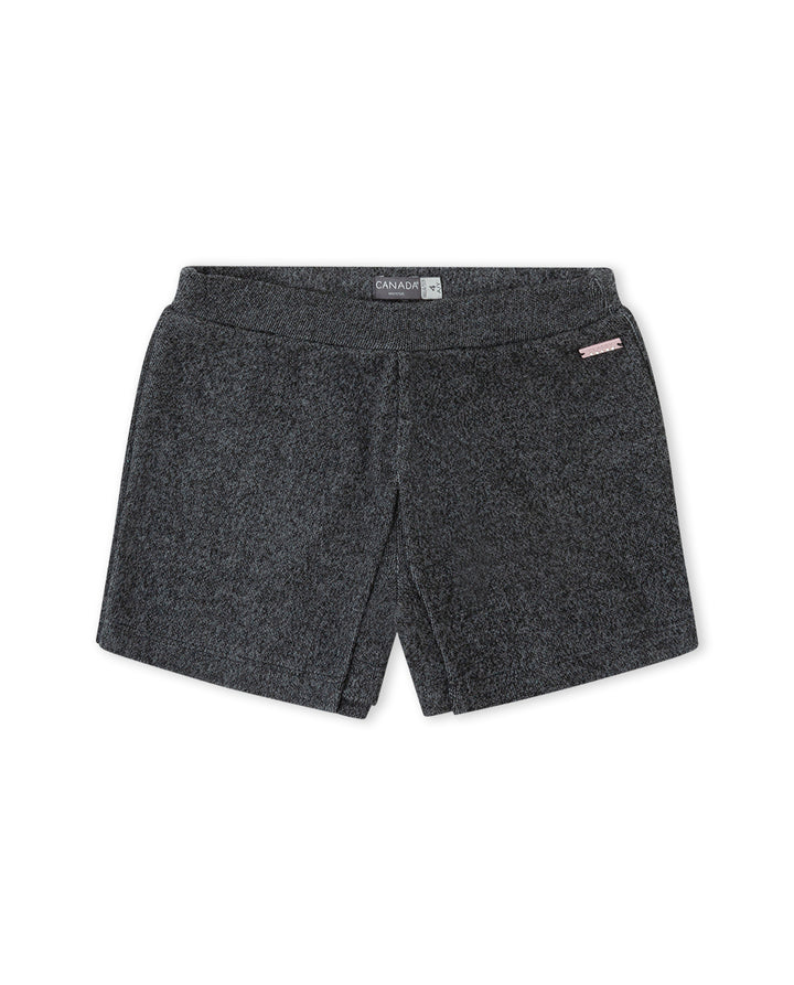 SHORT GRIS