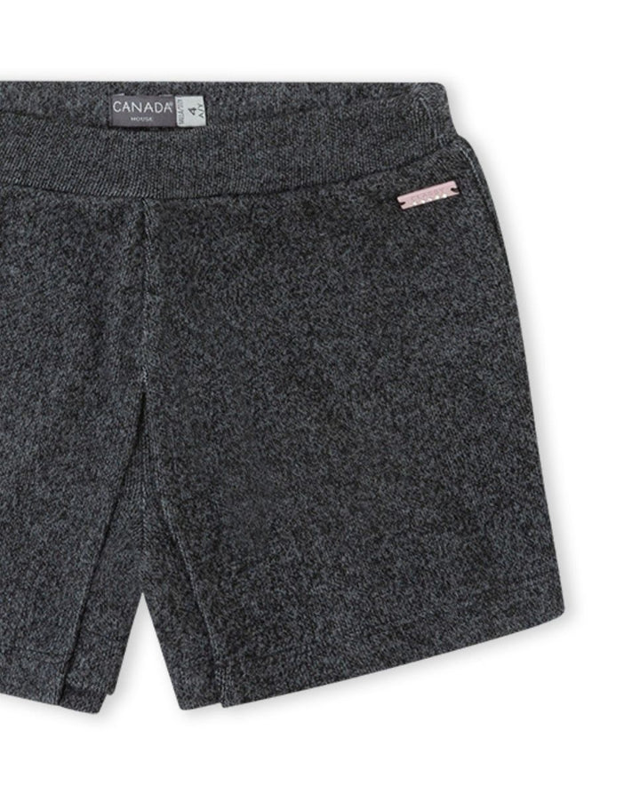 SHORT GRIS