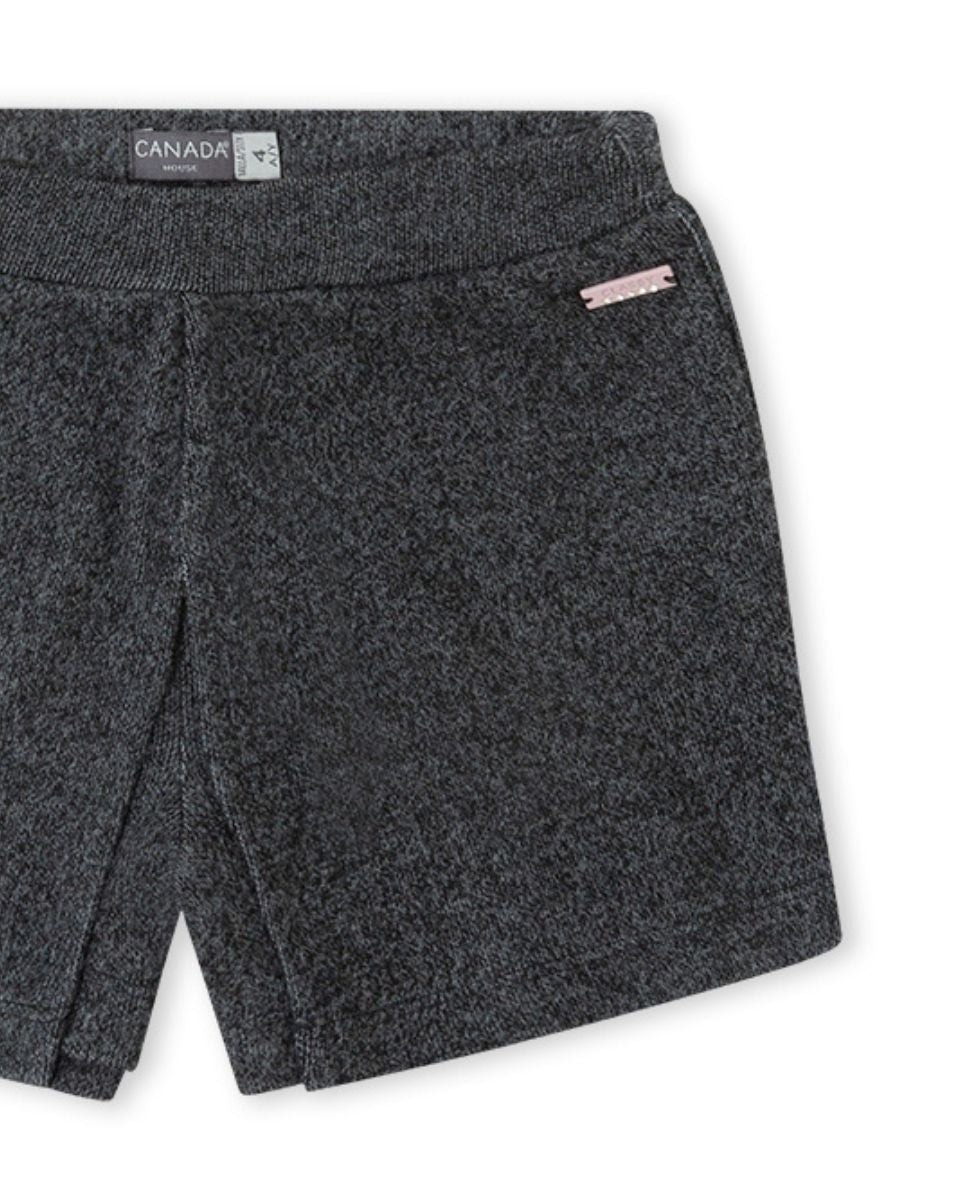 SHORT GRIS