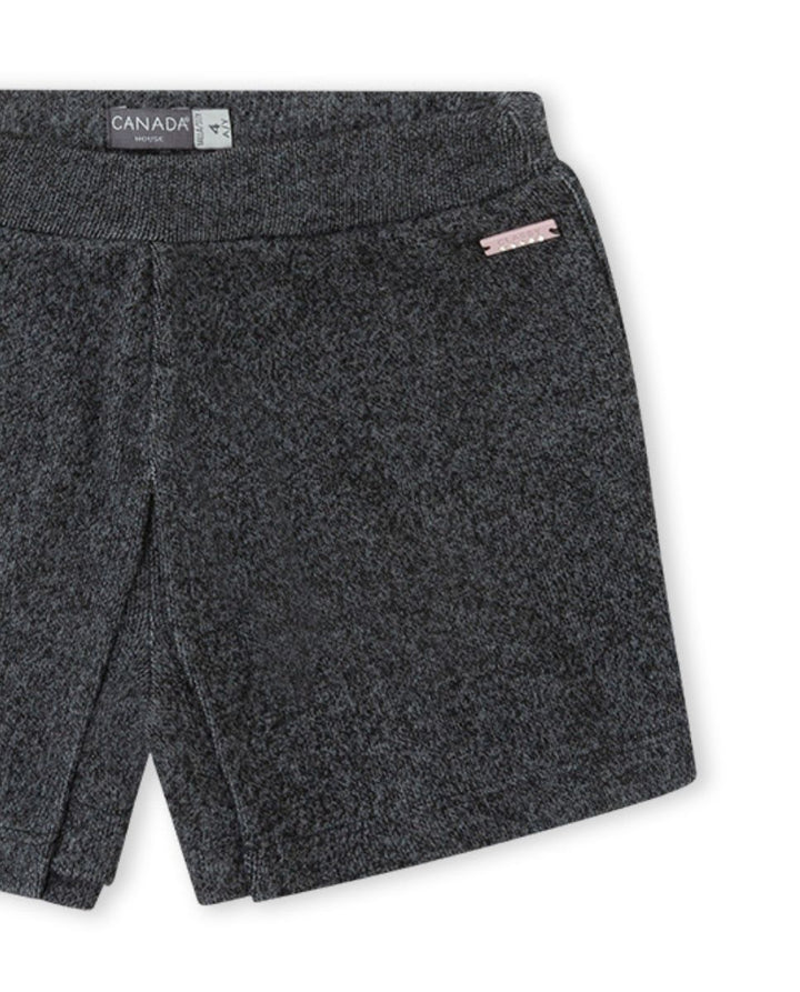 SHORT GRIS