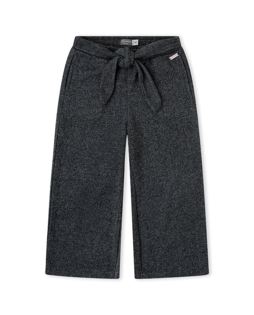 PANTALÓN GRIS