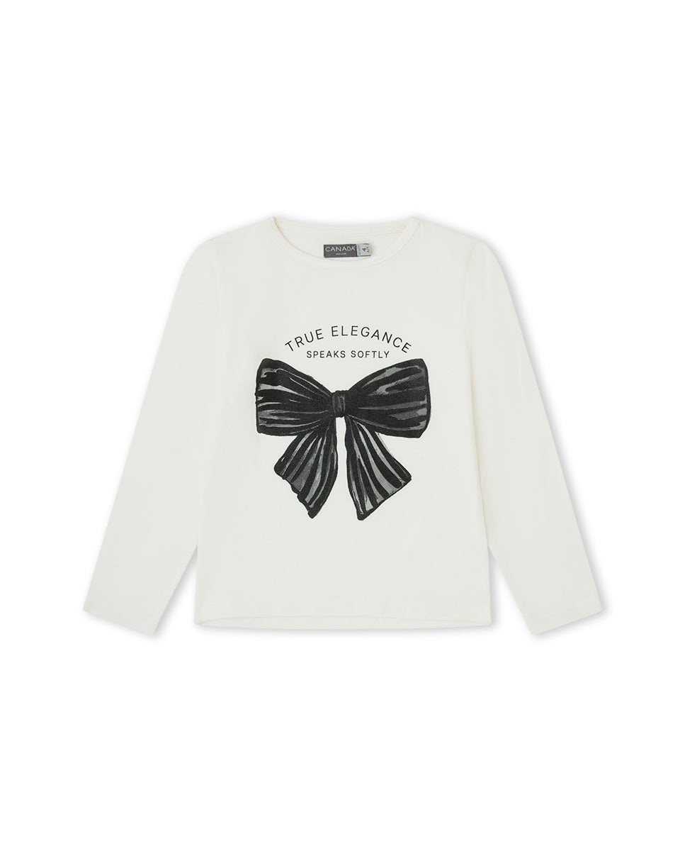 CAMISETA BLANCO