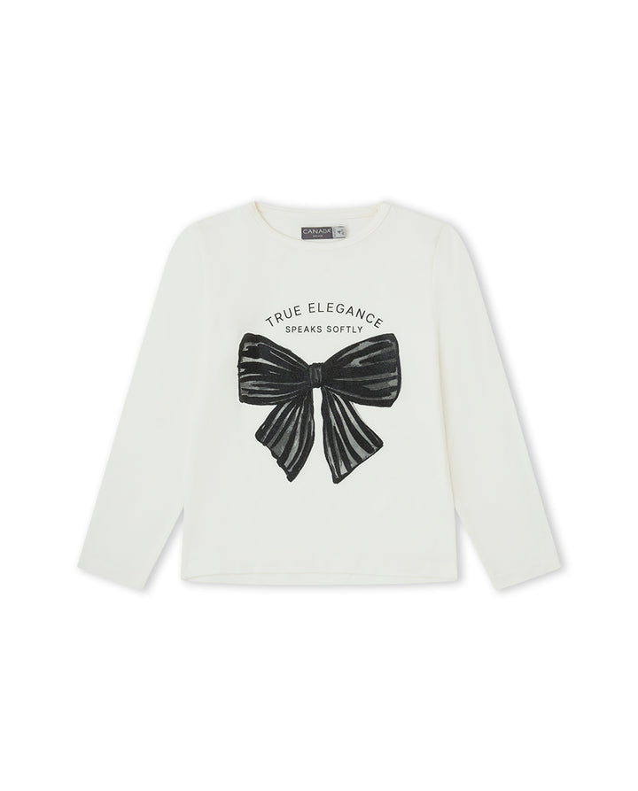 CAMISETA BLANCO