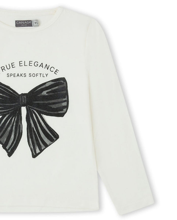 CAMISETA BLANCO