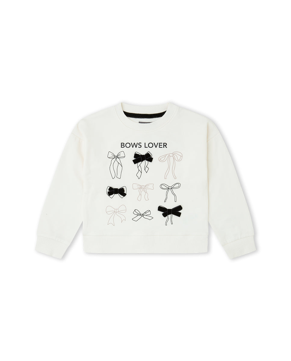 SUDADERA CRUDO