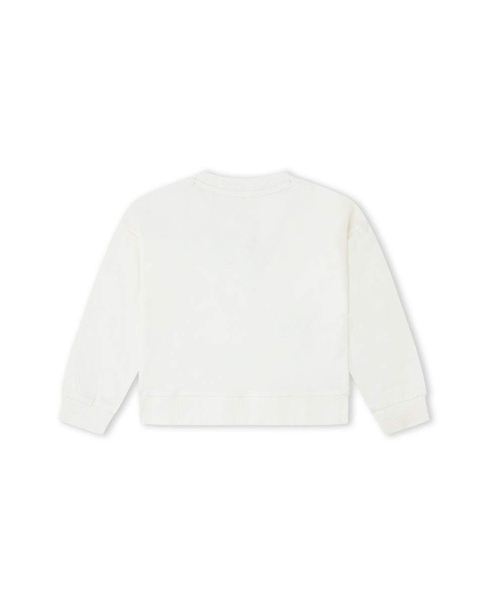 SUDADERA CRUDO