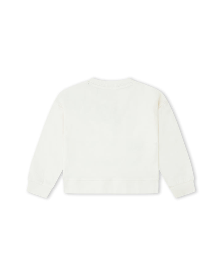 SUDADERA CRUDO
