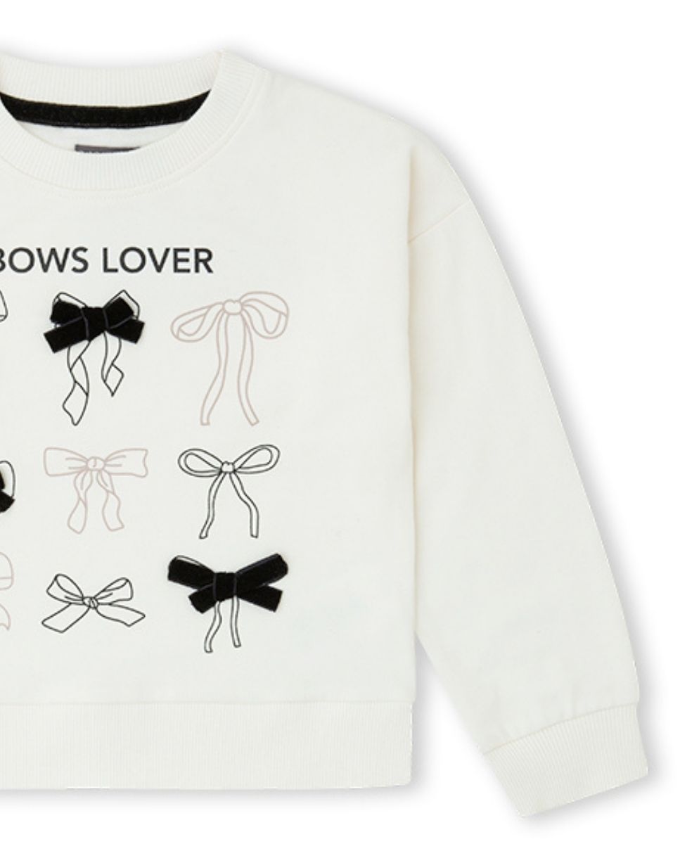 SUDADERA CRUDO