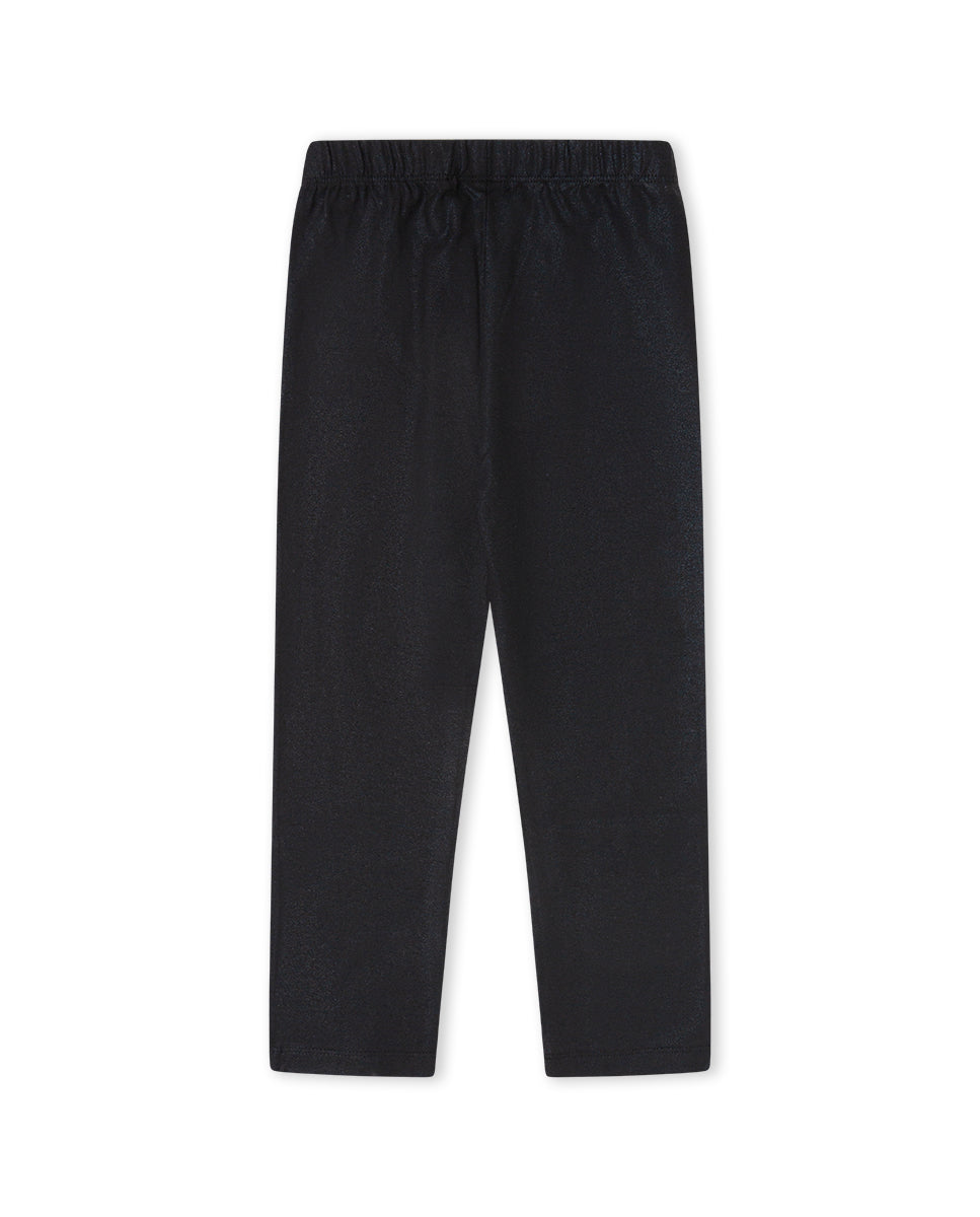 LEGGING NEGRO