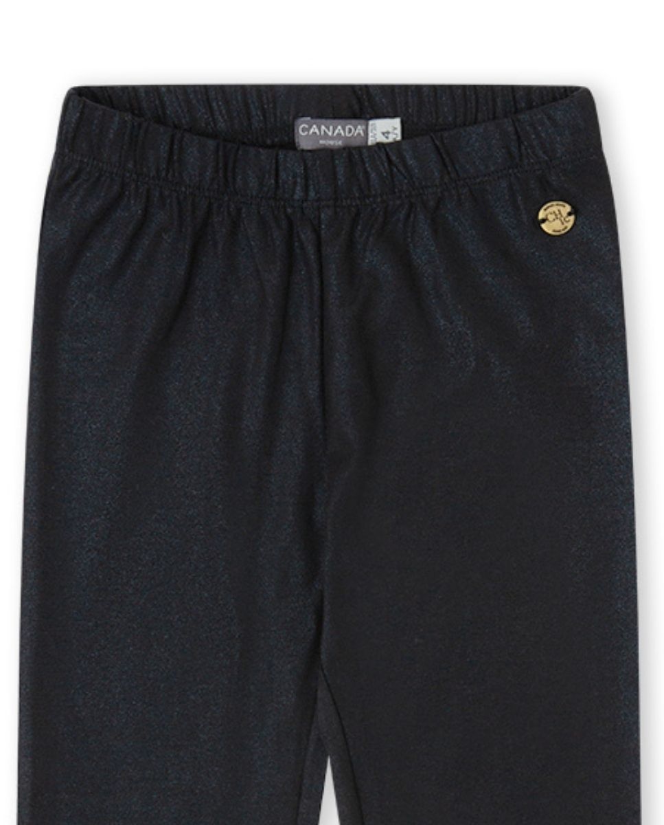 LEGGING NEGRO