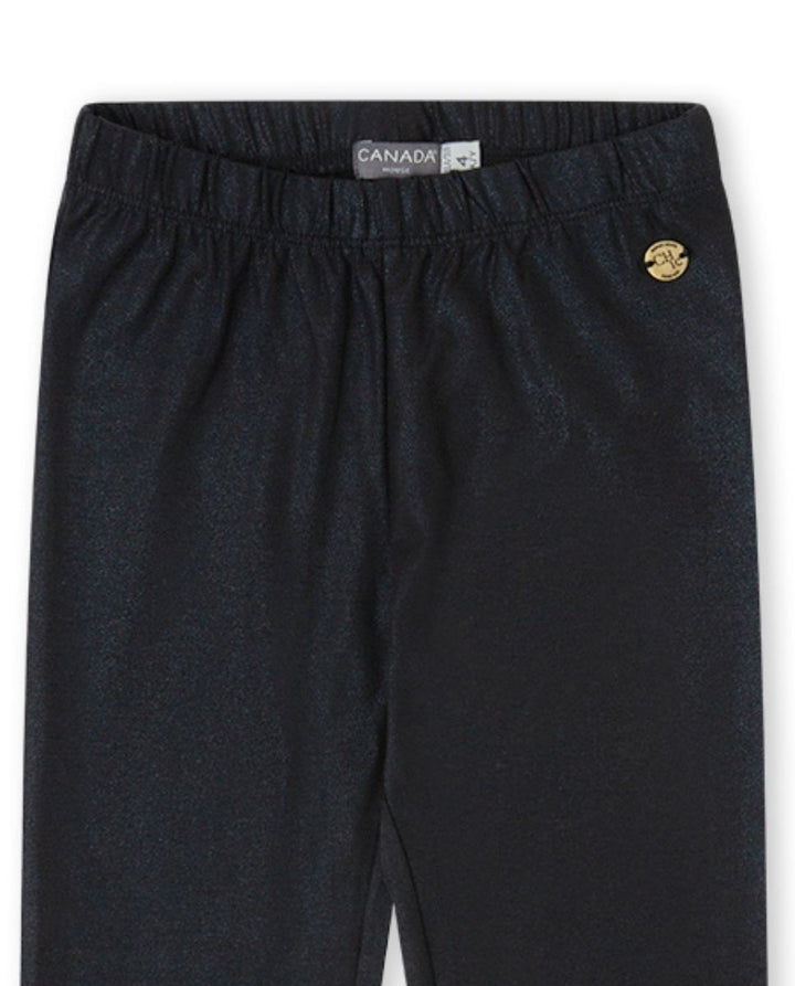 LEGGING NEGRO