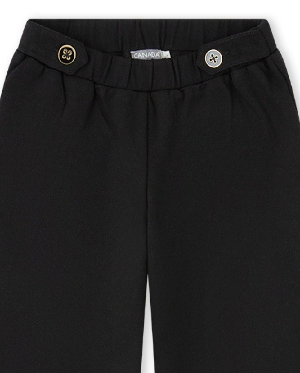 PANTALÓN NEGRO