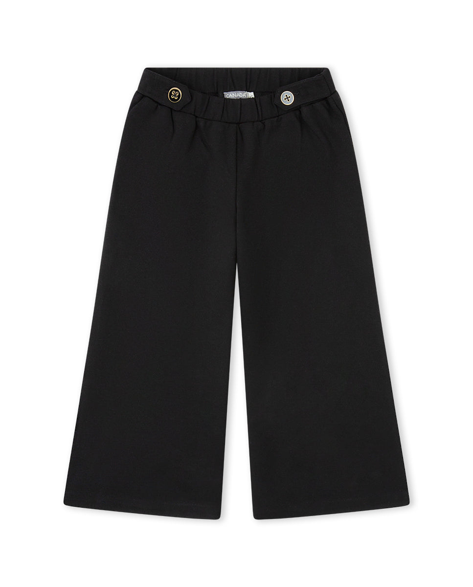 PANTALÓN NEGRO