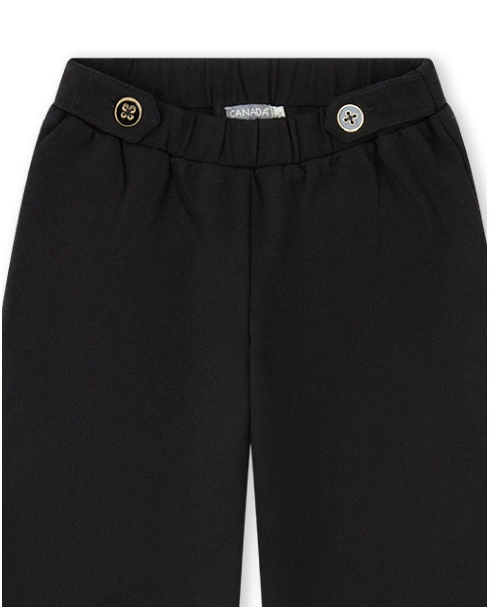 PANTALÓN NEGRO