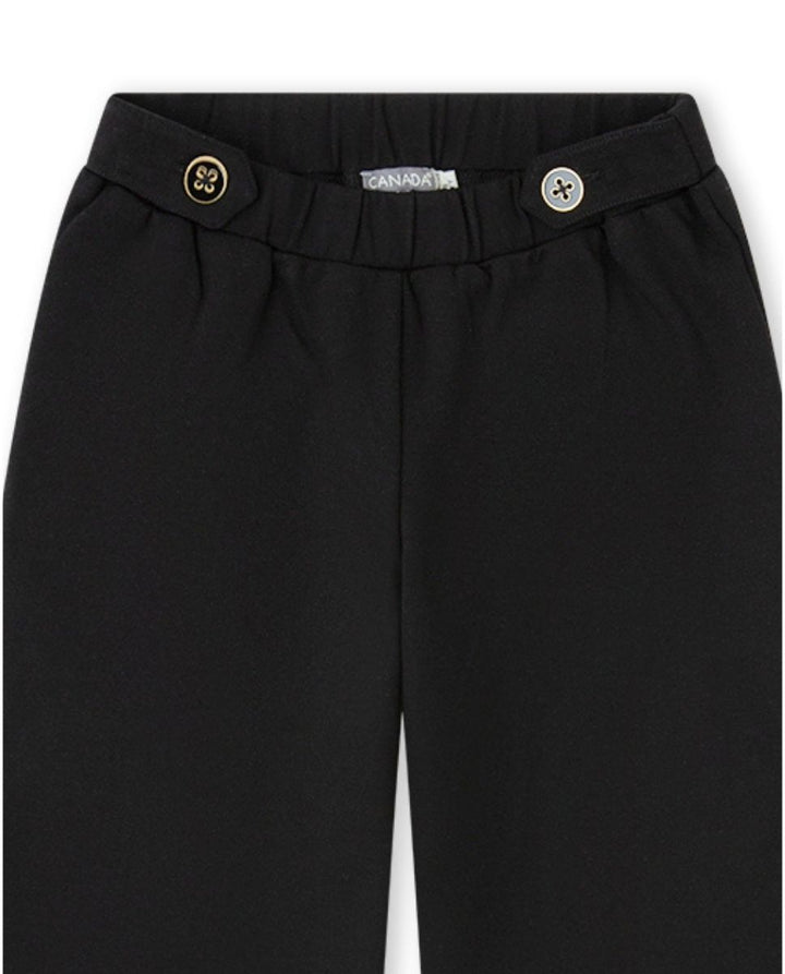 PANTALÓN NEGRO