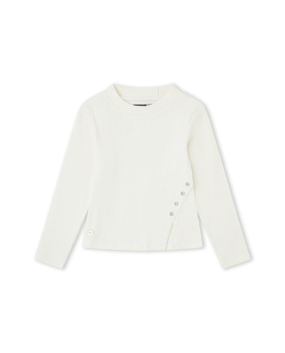 CAMISETA OFF WHITE