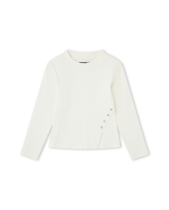 CAMISETA OFF WHITE