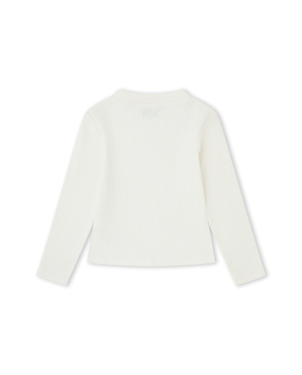CAMISETA OFF WHITE