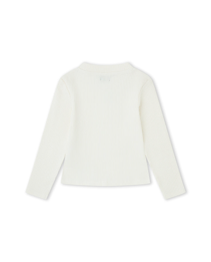 CAMISETA OFF WHITE
