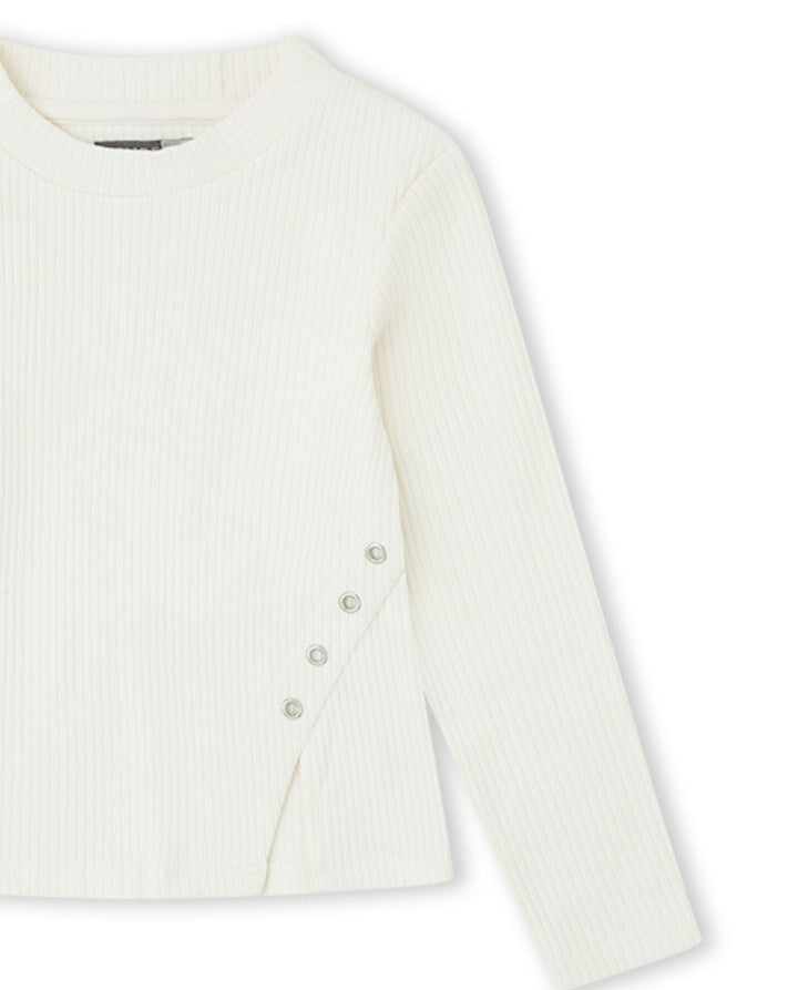 CAMISETA OFF WHITE