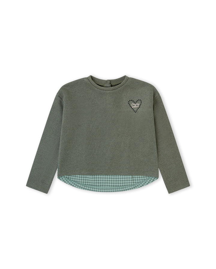 JERSEY VERDE