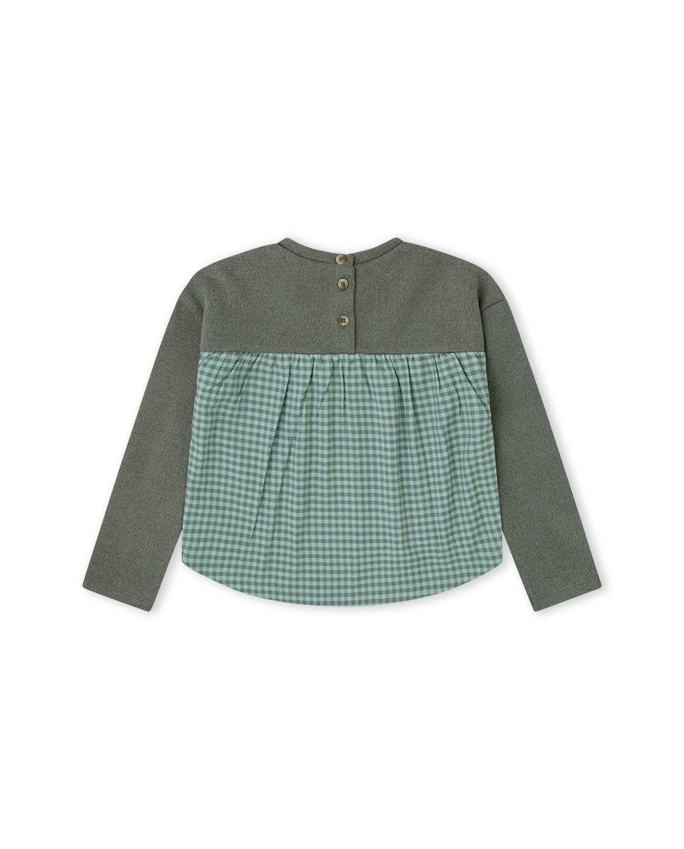 JERSEY VERDE