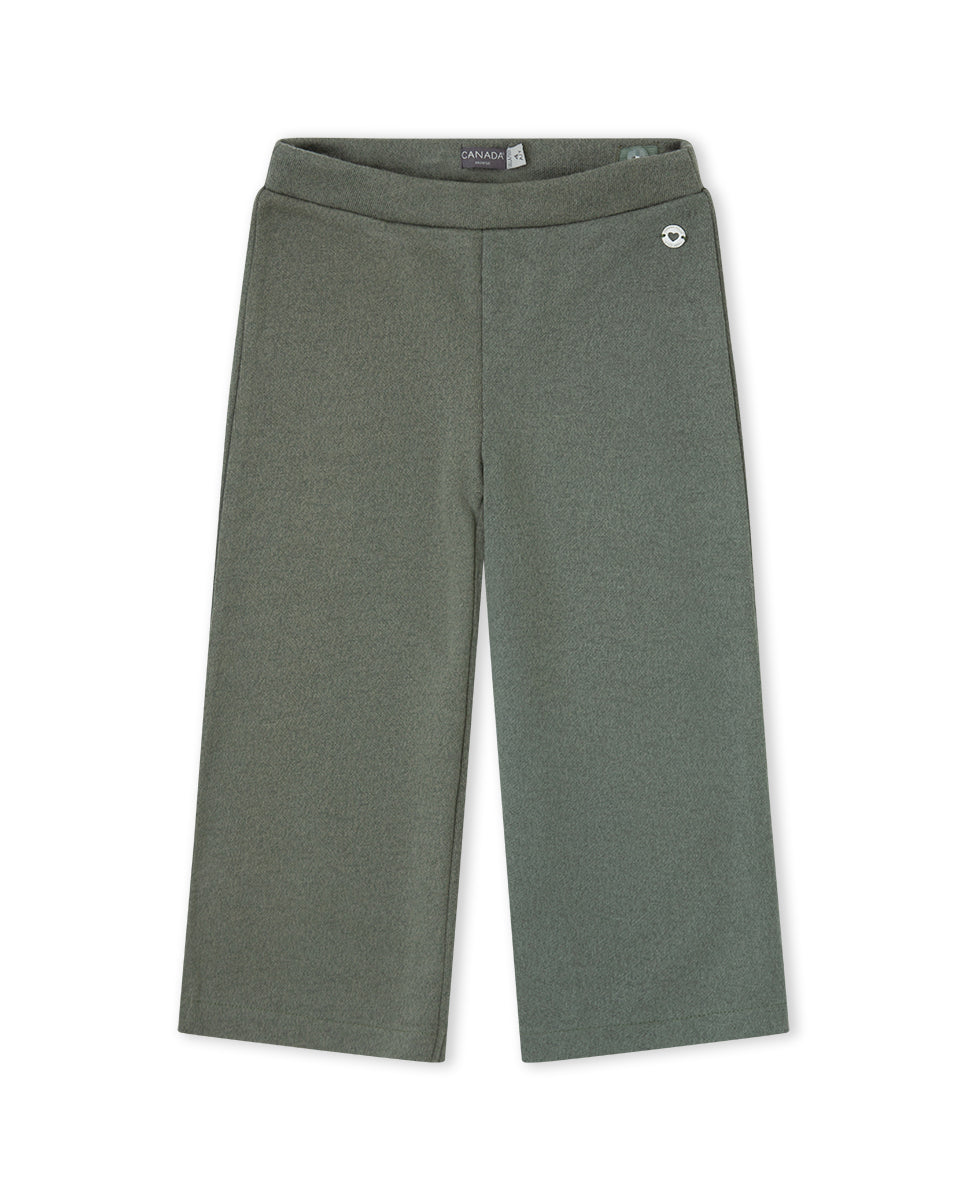 PANTALÓN VERDE