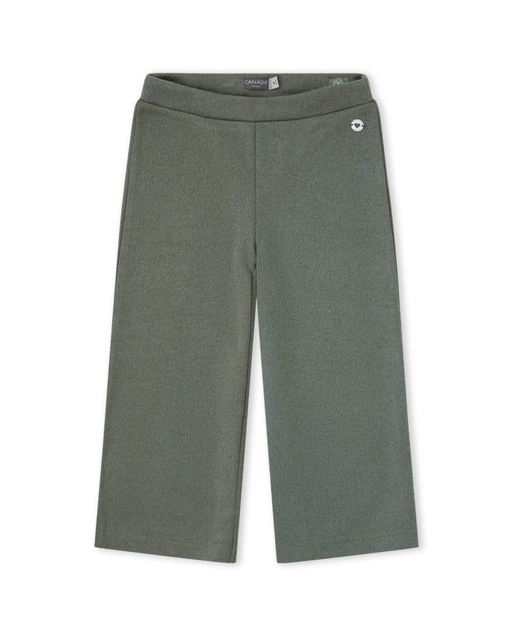 PANTALÓN VERDE