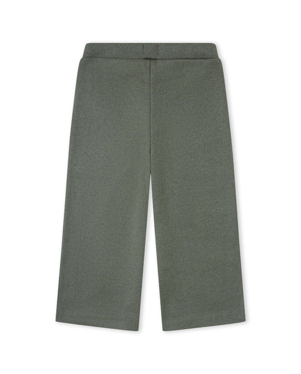 PANTALÓN VERDE