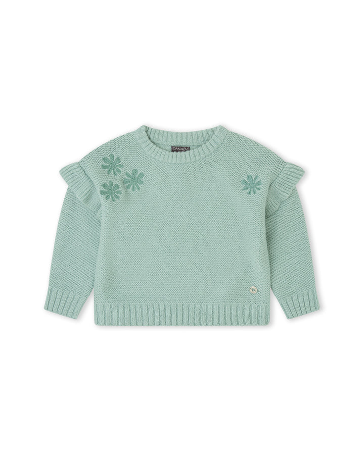 JERSEY VERDE