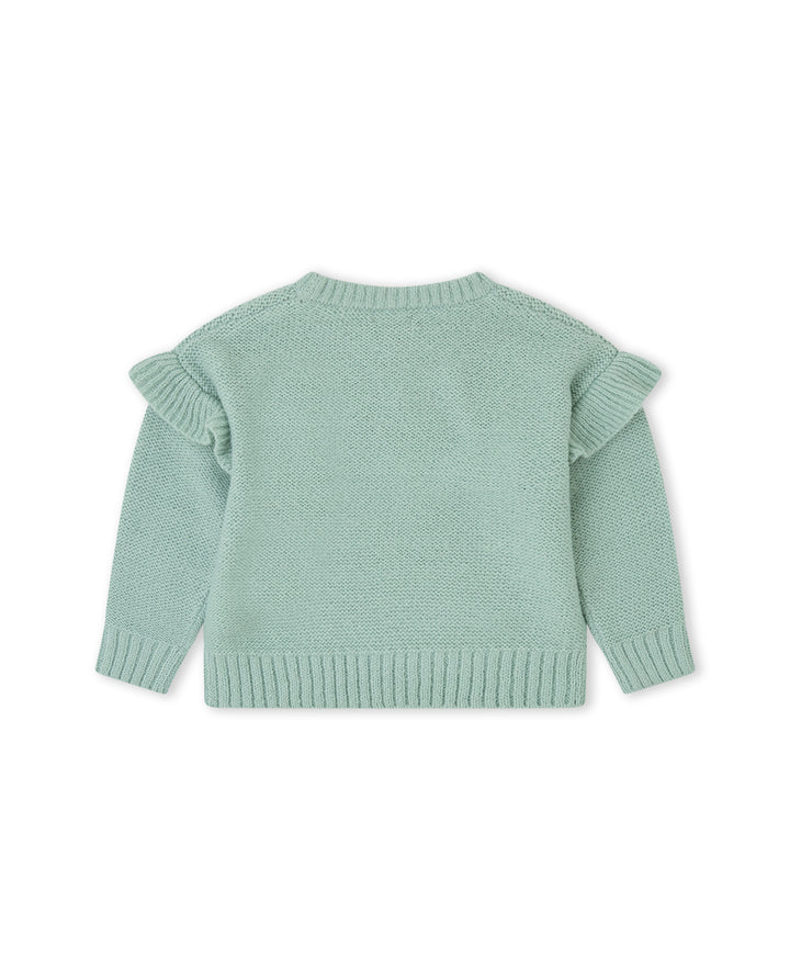 JERSEY VERDE