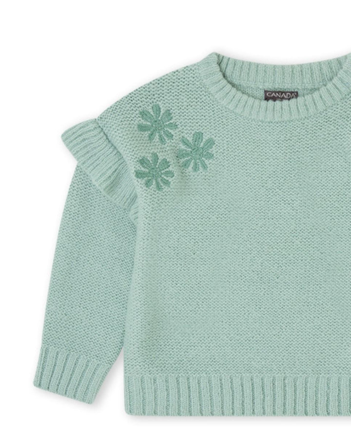 JERSEY VERDE