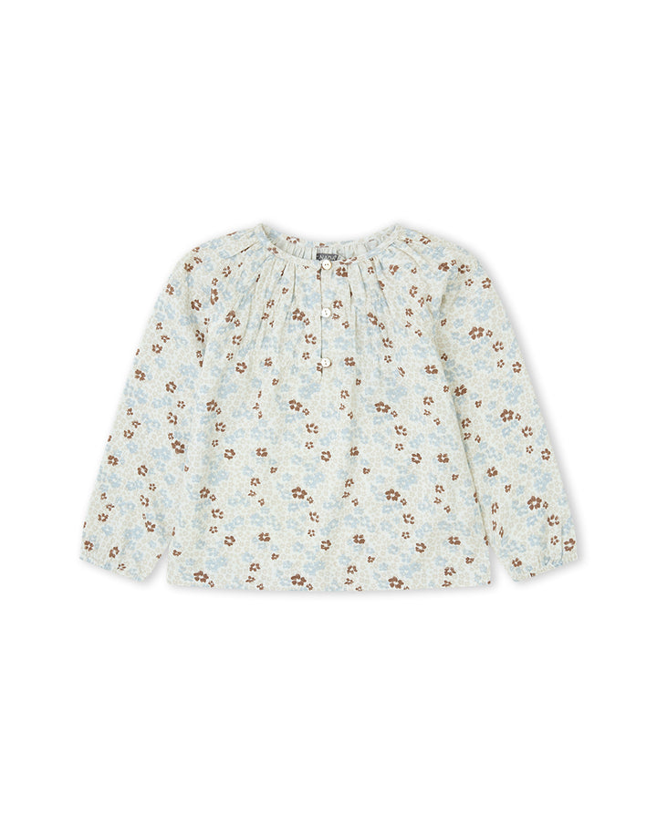 BLUSA MULTICOLOR