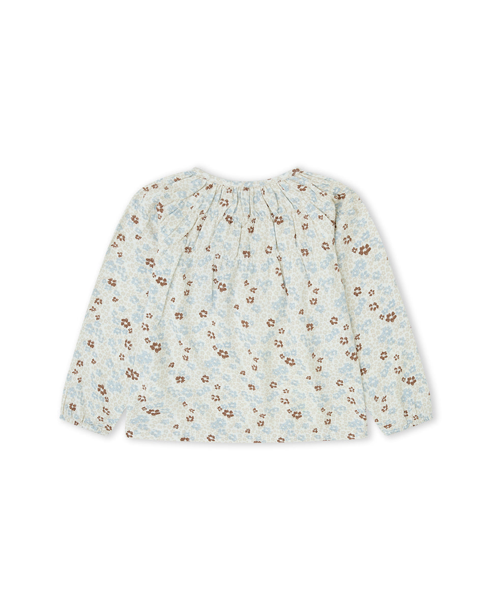 BLUSA MULTICOLOR