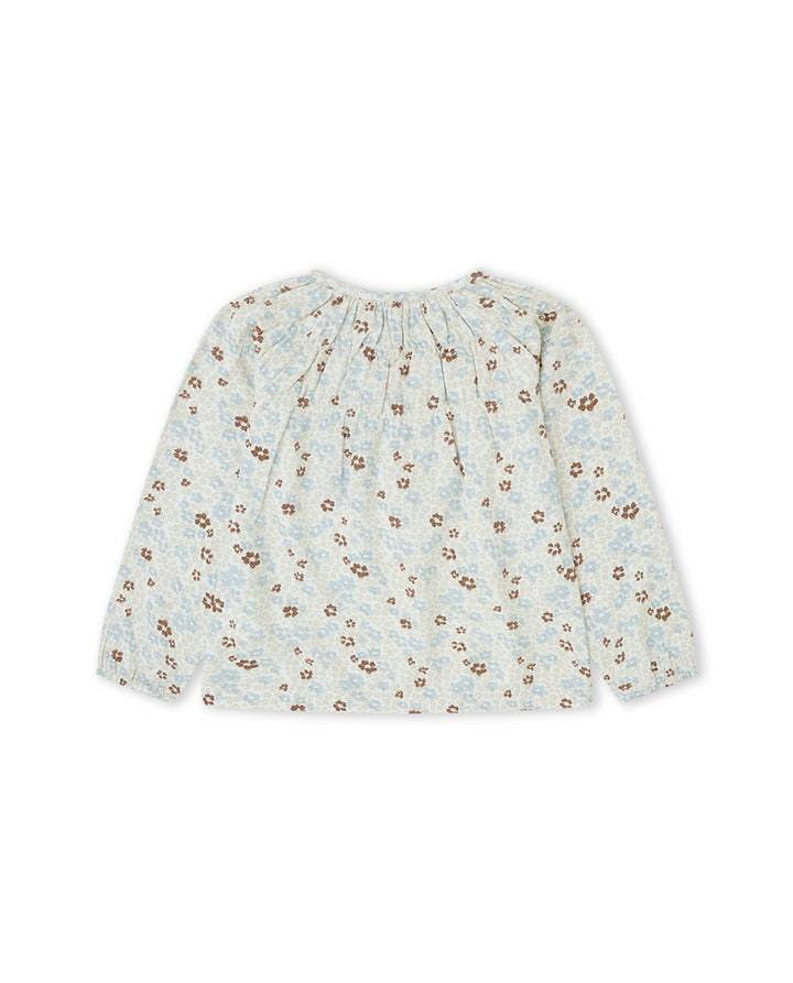 BLUSA MULTICOLOR