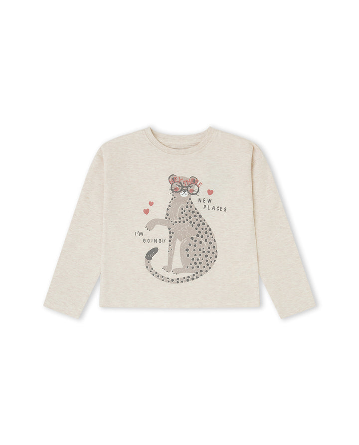 CAMISETA GRIS VIGORÉ