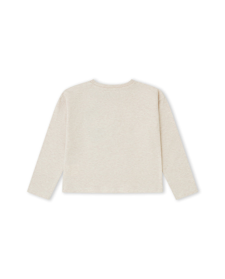 CAMISETA GRIS VIGORÉ
