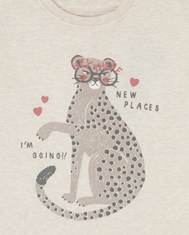 CAMISETA GRIS VIGORÉ